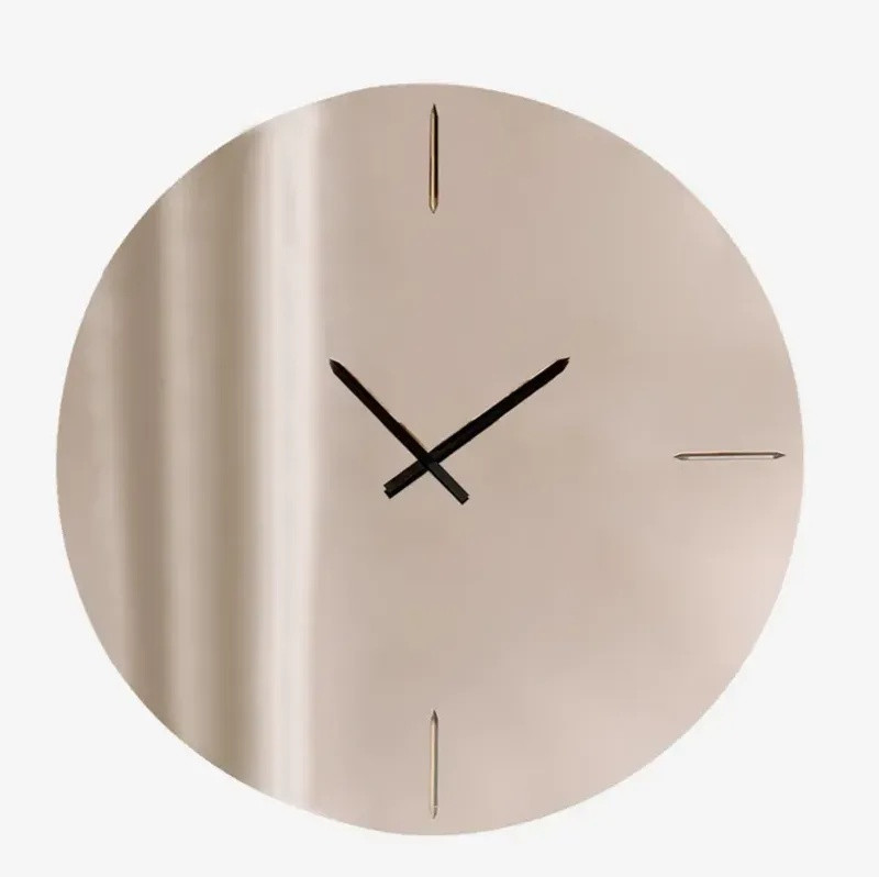 Зеркало Tonin Casa Anemos Orologio