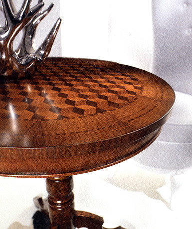 Столик Giuliacasa Las vegas Vi531-ls - фото товара