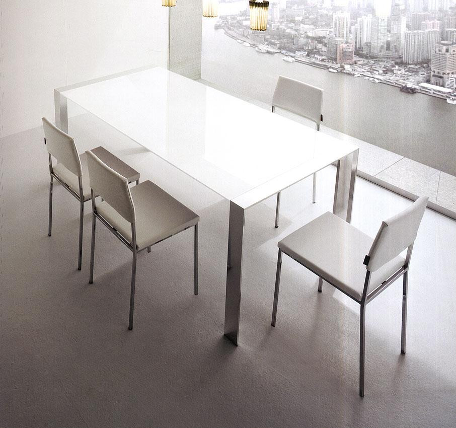 Стол в столовую Sedit Staa40