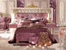 Кровать Altamoda Girl and boy An05 - 1
