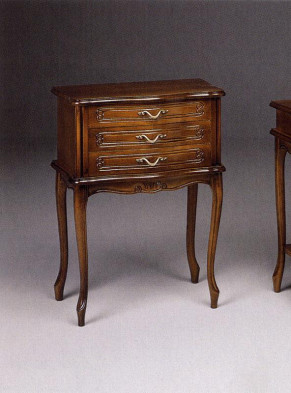 Тумбочка Giuliacasa Verona 166/C-vr