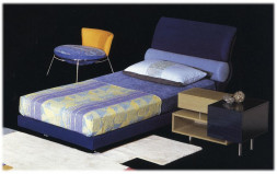 Кровать Il loft Night Oy26