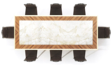 Стол в столовую Asnaghi interiors Pure Aid03301