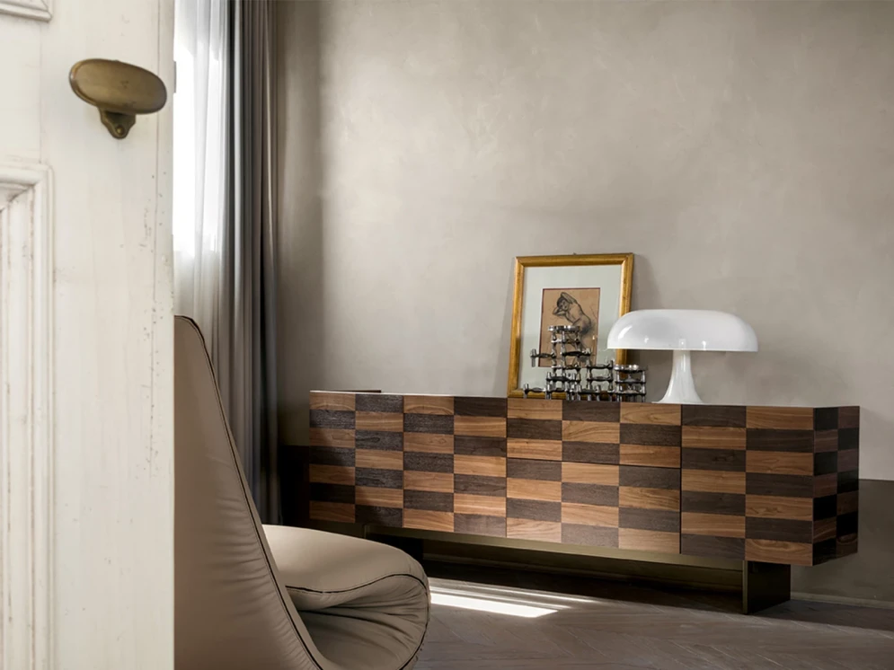 Буфет Tonin Casa Colosseo