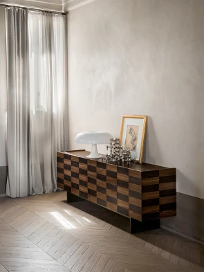 Буфет Tonin Casa Colosseo