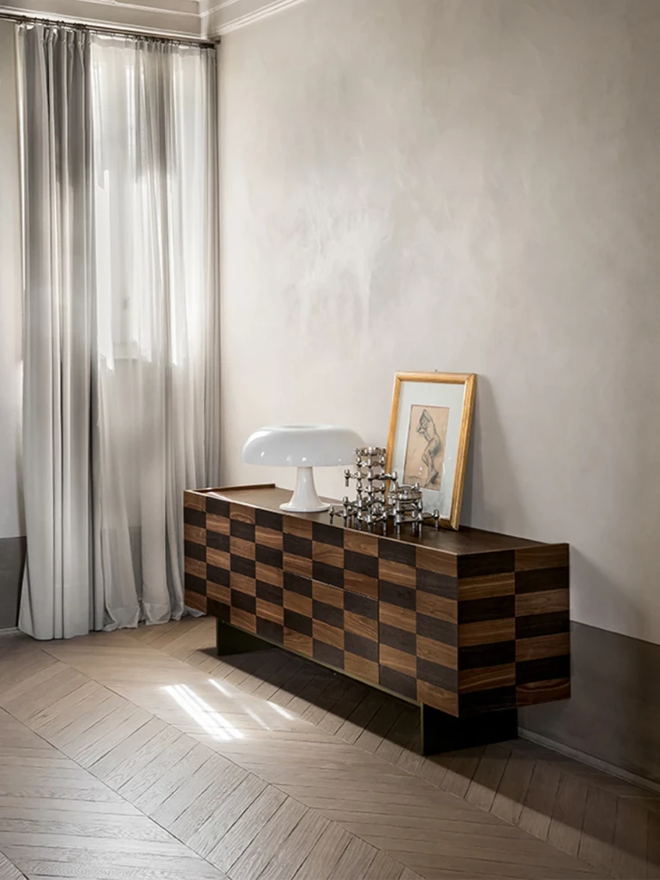 Буфет Tonin Casa Colosseo