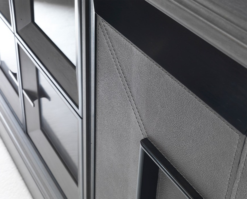 Буфет Annibale Colombo Quadro D1497