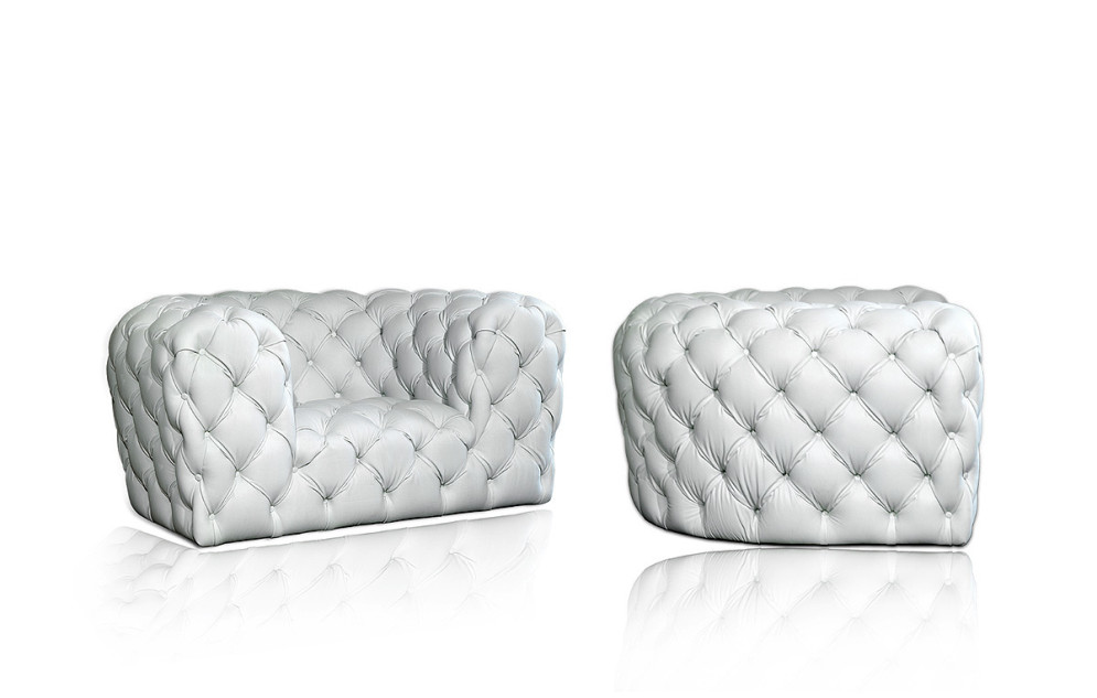 Кресло Baxter Chester moon 02