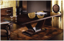 Стол в столовую Giorgio collection Monte carlo 7000