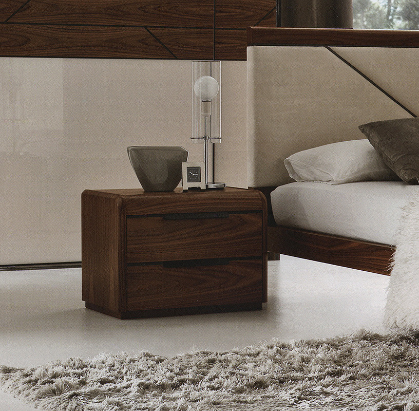 Тумбочка Benedetti mobili Butterfly Namib 01