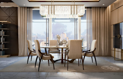 Стул Bizzotto Italia Symphony 6043