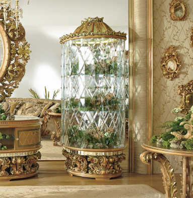 Витрина Riva Balbianello 8061