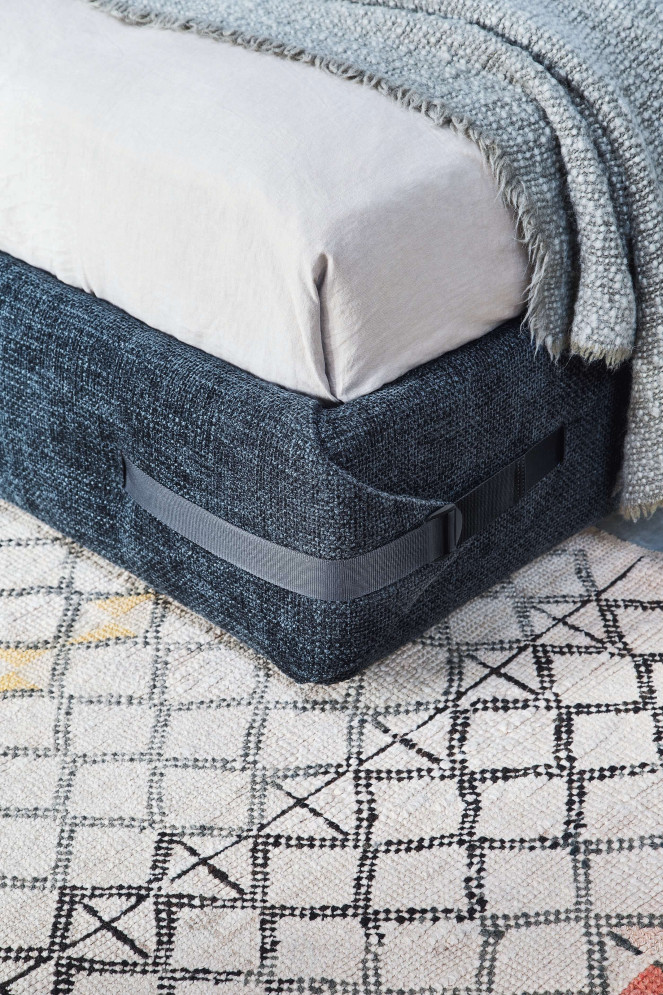 Кровать Novamobili Tape