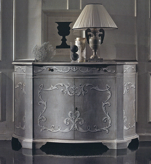 Буфет Vittorio grifoni 2019