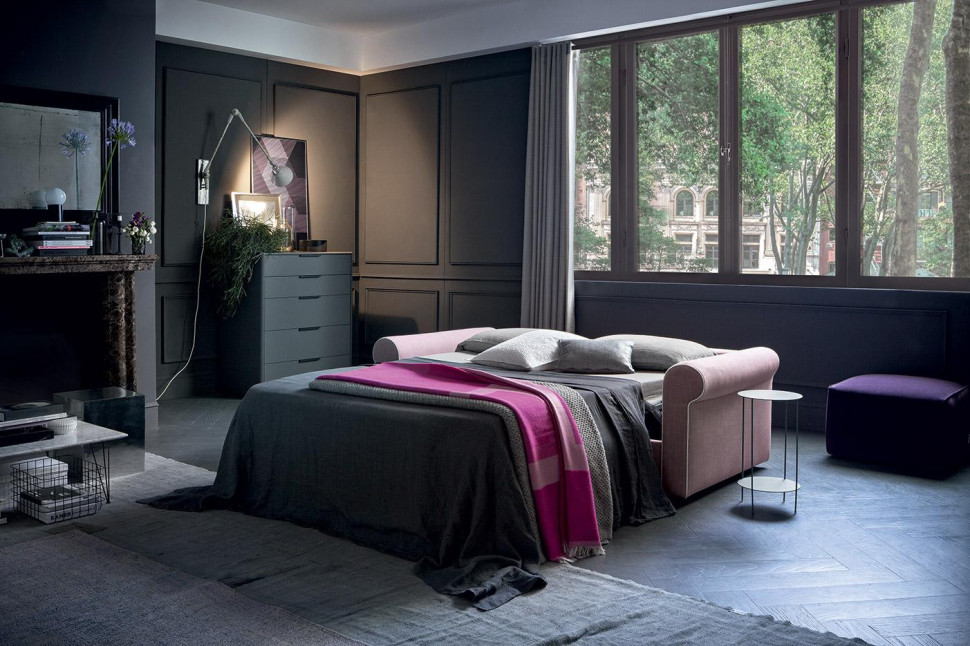 Диван-кровать Felis Callas