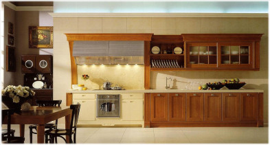 Кухня Aster cucine Palladio Palladio-3