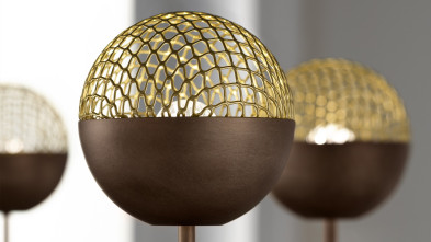 Светильник люстра Masiero Iglu Suspension Round