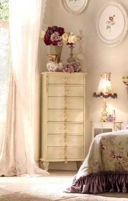 Комод Borghese Linea b Vip art Vip302