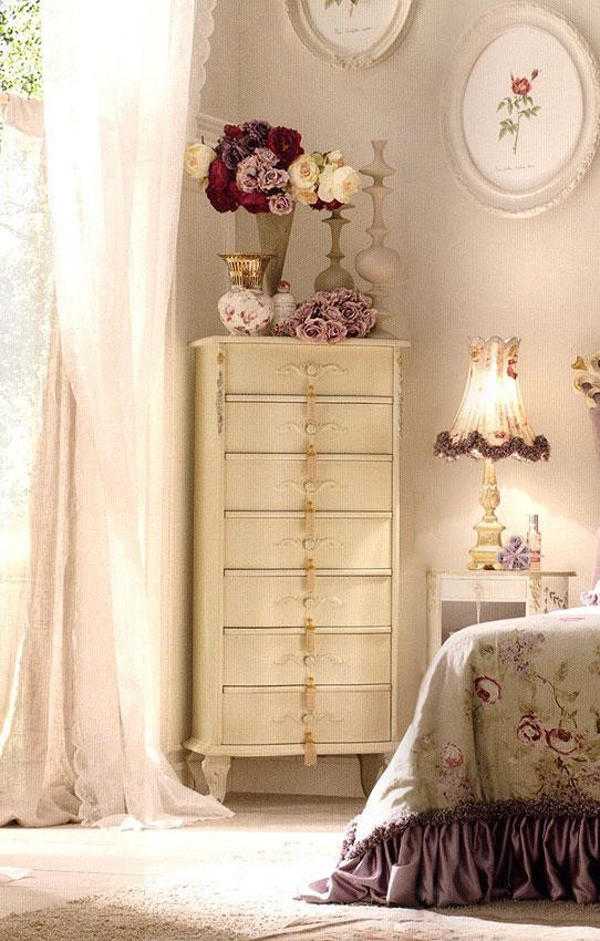 Комод Borghese Linea b Vip art Vip302