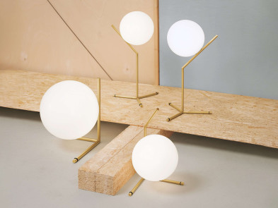 Настольная лампа Flos IC Lights