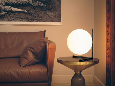 Настольная лампа Flos IC Lights