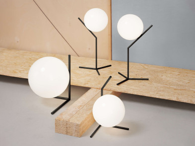 Настольная лампа Flos IC Lights