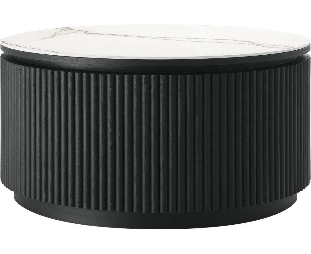 Журнальный стол Seven Sedie Contera 0TA481C / 0TA481L