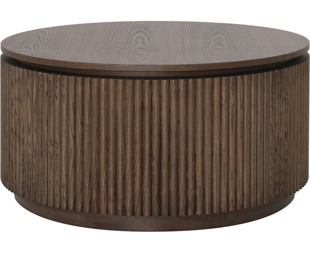 Журнальный стол Seven Sedie Contera 0TA481C / 0TA481L