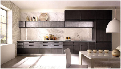 Кухня Aster cucine Timeline Timeline-1