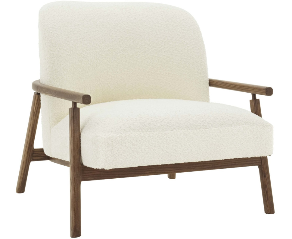 Кресло Seven Sedie Rocca 0670P