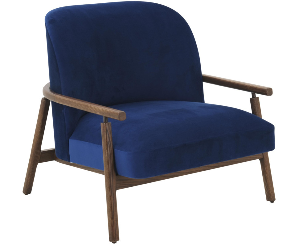 Кресло Seven Sedie Rocca 0670P