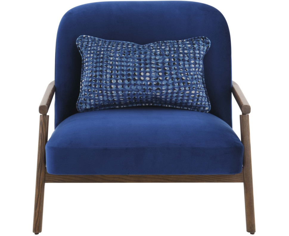 Кресло Seven Sedie Rocca 0670P