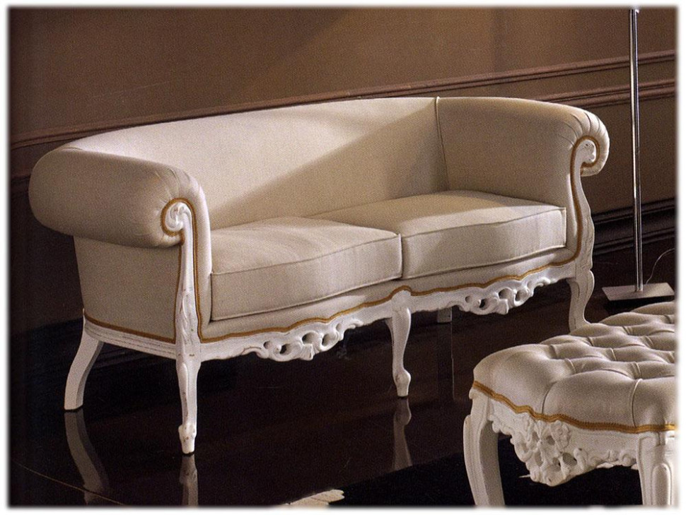 Диван Seven Sedie Febo 9100D