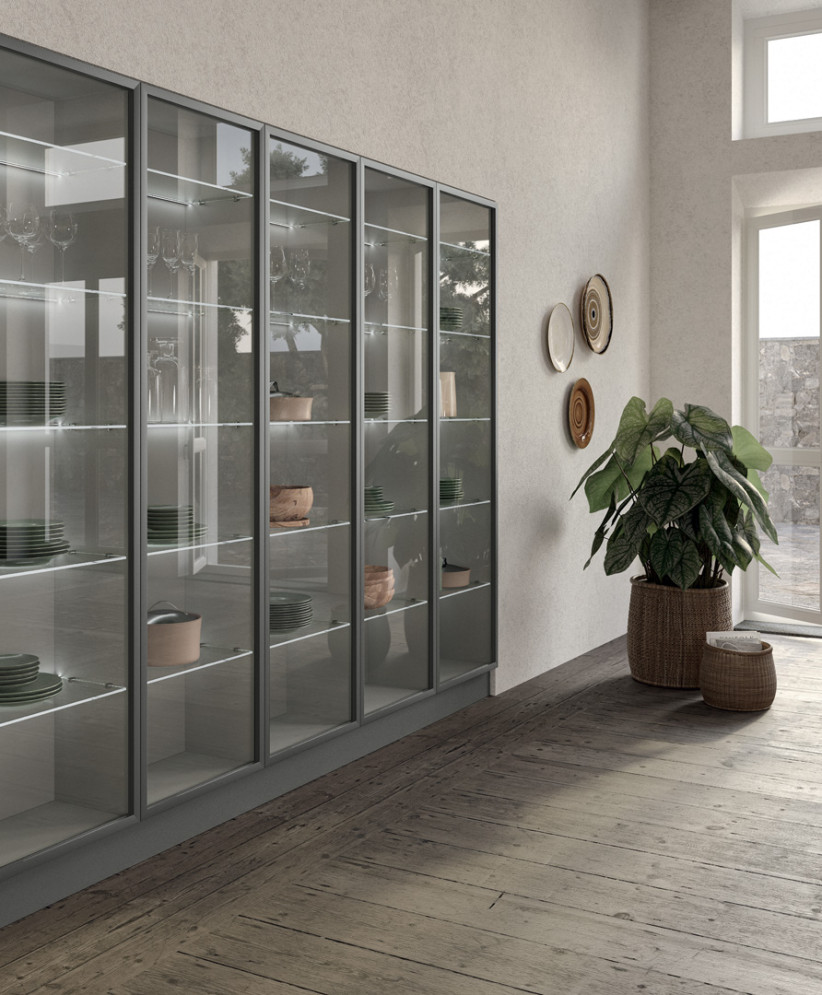 Кухня Lube Agnese