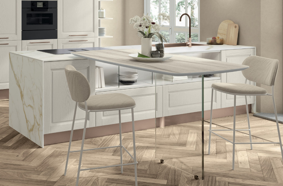 Кухня Lube Agnese