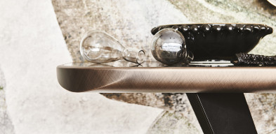 Консоль Cattelan italia Westin Keramik Premium 