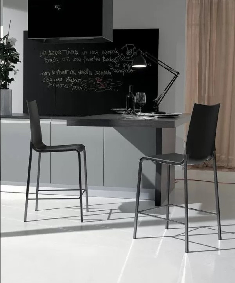 Барный стул Eva Bontempi Casa Bontempi Casa 48 x 52 x 106h nc99222