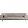 Диван Selva Design Leonardo Dainelli SUNDAY 1055