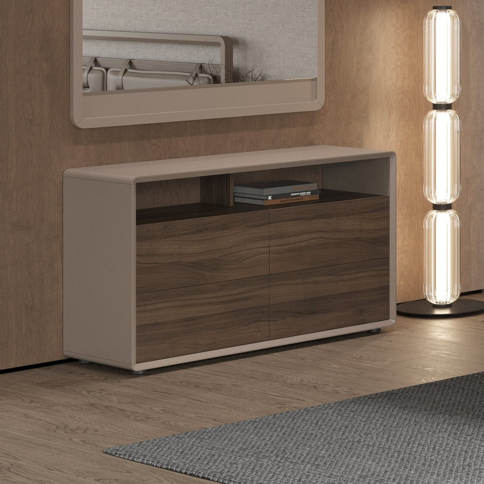 Комод Mod Interiors Olimar 126 x 45 x 75h nc110588