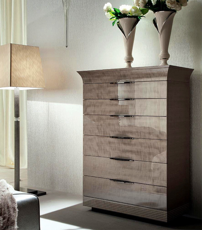 Комод Giorgio collection Alchemy 6840