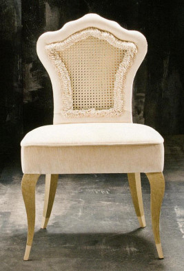 Стул в столовую Meroni Seats 261Sc