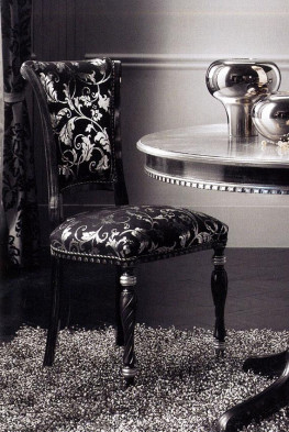 Стул в столовую Giuliacasa Verona 1315-Vr