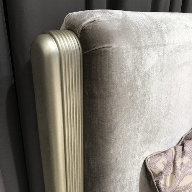 Кровать с решеткой Fratelli Barri Rimini 210 x 220,5 x 148h nc54630