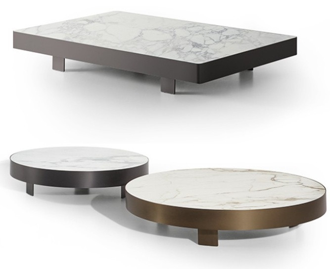 Журнальный стол Bonaldo Jazz