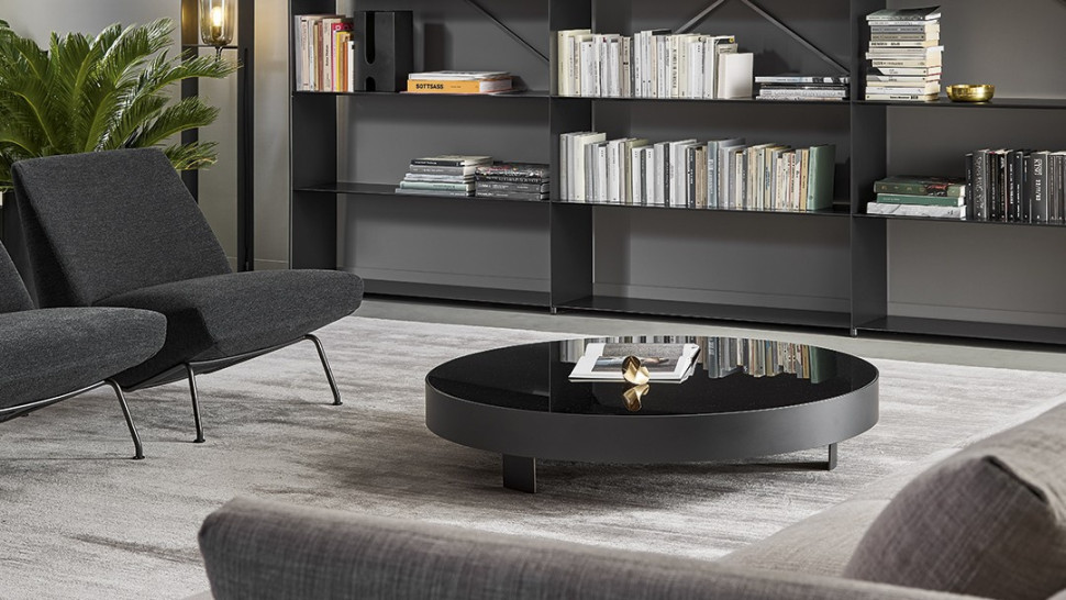 Журнальный стол Bonaldo Jazz