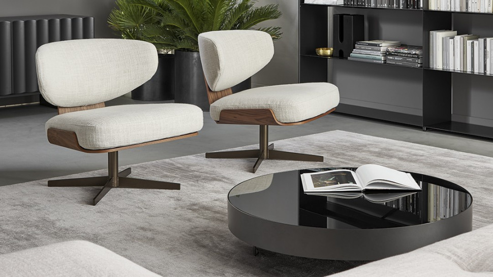 Журнальный стол Bonaldo Jazz