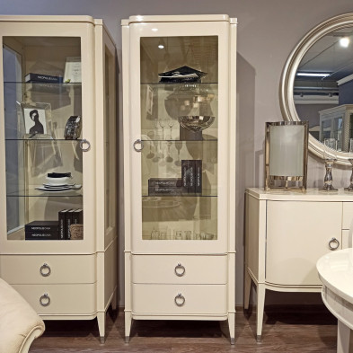 Витрина Fratelli Barri Modena 70 x 49,4 x 200h nc47282