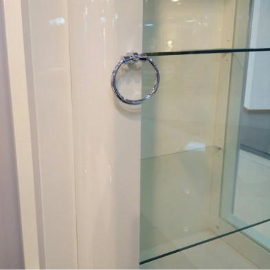 Витрина Fratelli Barri Modena 70 x 49,4 x 200h nc47282