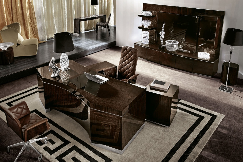 Письменный стол Giorgio collection Vogue 5060/5080