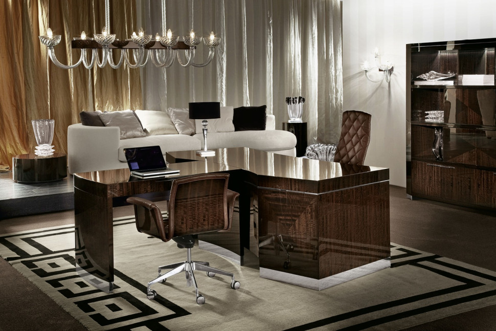 Письменный стол Giorgio collection Vogue 5060/5080